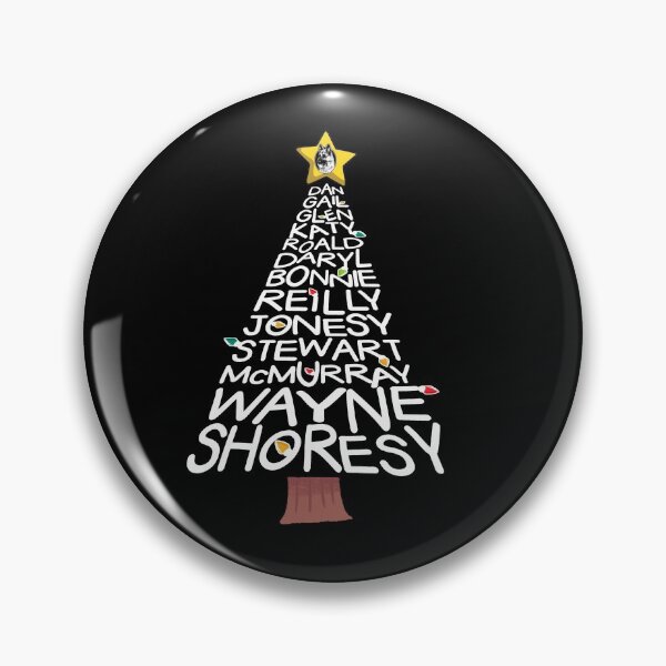 Item preview, Letterkenny Christmas designed and sold by DisenyosDeMike.