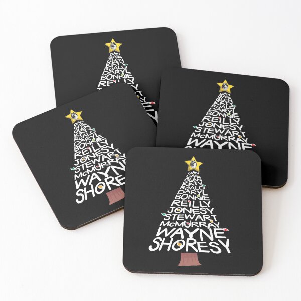 Item preview, Letterkenny Christmas designed and sold by DisenyosDeMike.
