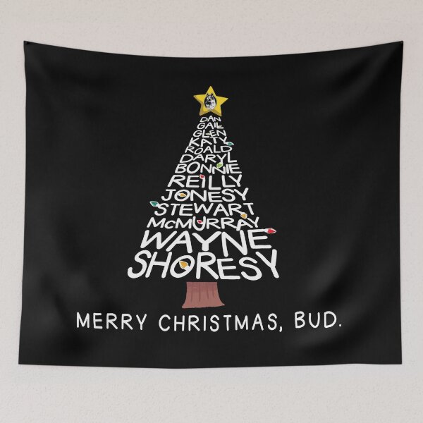 Item preview, Letterkenny Christmas designed and sold by DisenyosDeMike.