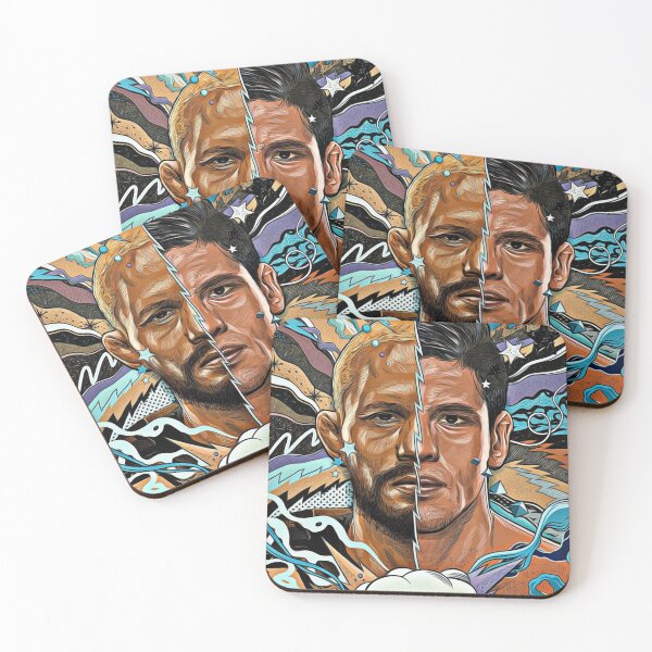 Item preview, UFC 256 Figueiredo vs Moreno designed and sold by PlanetMMA.