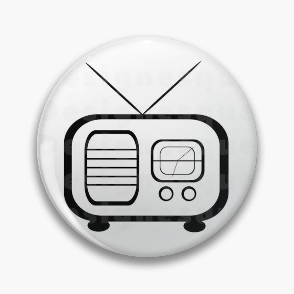 Item preview, vintage radio designed and sold by Pennycoolcat.