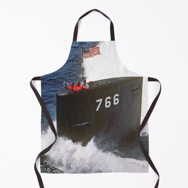 Item preview, USS CHARLOTTE (SSN-766) SHIP'S STORE designed and sold by militarygifts.