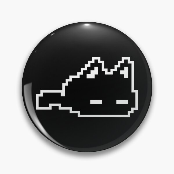 Item preview, Omori cat mewo designed and sold by Starstacks.