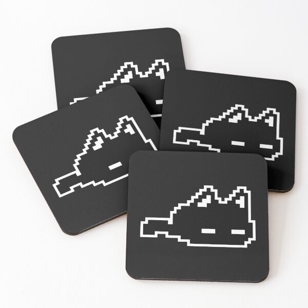 Item preview, Omori cat mewo designed and sold by Starstacks.