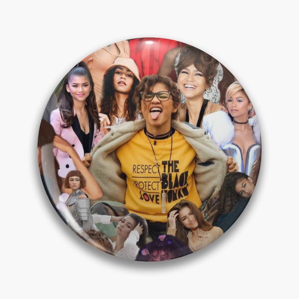 Item preview, Zendaya is a Goddess designed and sold by kstylia89.