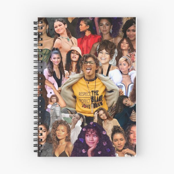 Item preview, Zendaya is a Goddess designed and sold by kstylia89.