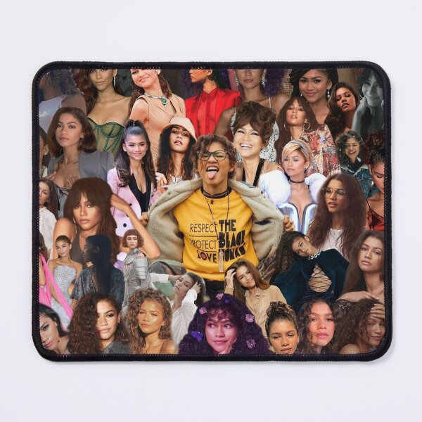 Item preview, Zendaya is a Goddess designed and sold by kstylia89.