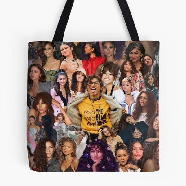 Item preview, Zendaya is a Goddess designed and sold by kstylia89.
