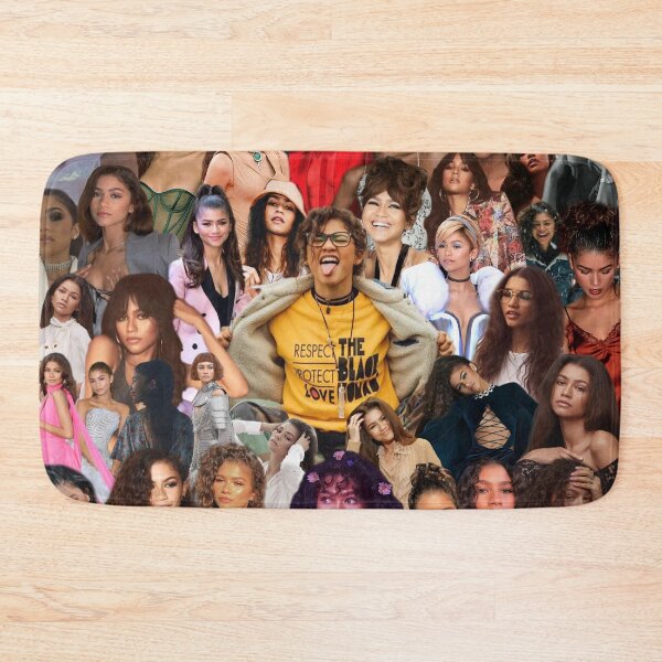 Item preview, Zendaya is a Goddess designed and sold by kstylia89.