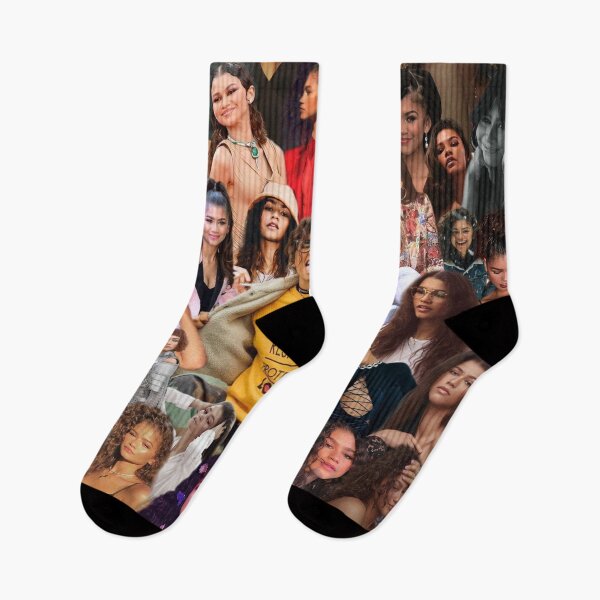 Artikelvorschau, Zendaya ist eine Göttin entworfen und verkauft von kstylia89.