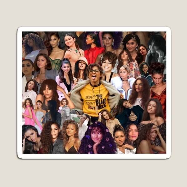 Item preview, Zendaya is a Goddess designed and sold by kstylia89.