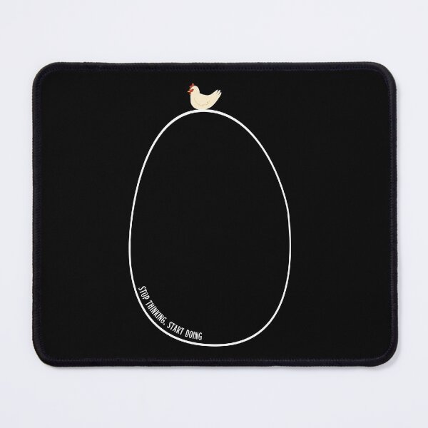 Item preview, Sitting on Great Ideas designed and sold by baldbird.