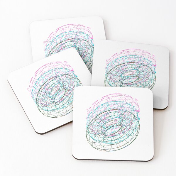 Item preview, 3D Doughnut designed and sold by Joricherry.