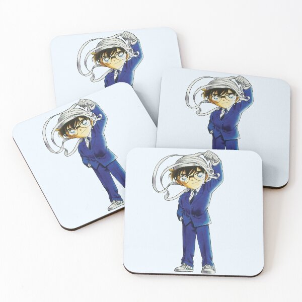 Item preview, Detective Conan Edit - Conan Edogawa! designed and sold by Chimera-Kraken.