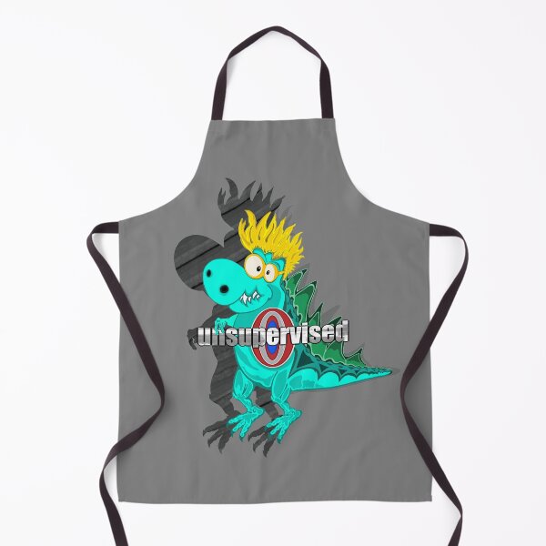 Item preview, unsupervised t-rex, Dinosaur designed and sold by Lighvision.