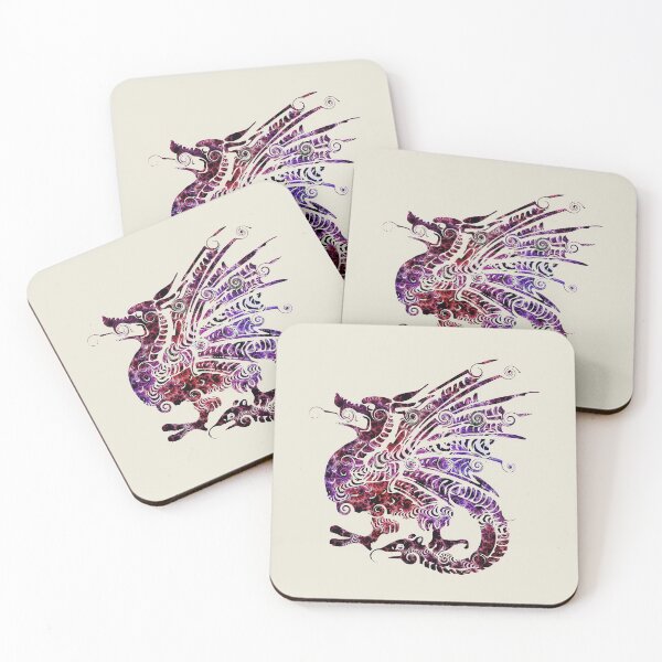 Item preview, Dragon Breath designed and sold by RafaelLima7.