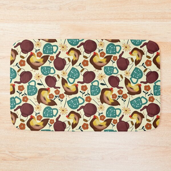 Item preview, rooster jingle designed and sold by Lynn  Salac-Gamit.