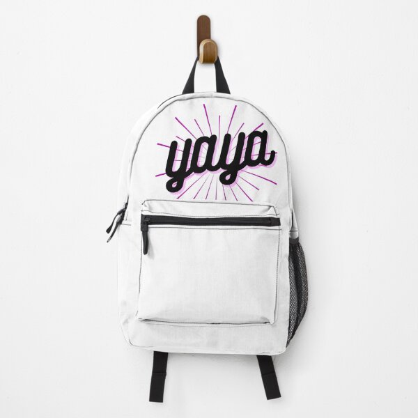 Item preview, Yaya designed and sold by Gain Empowerment.