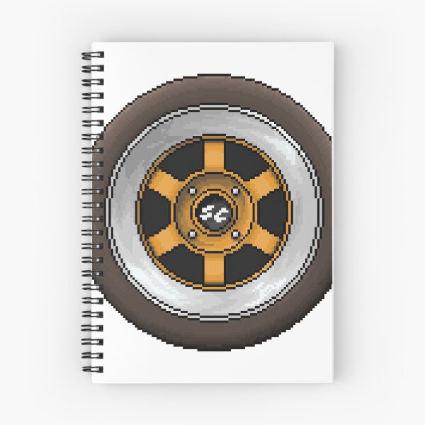 Item preview, Bronze 6 Spoke Wheel designed and sold by SChinchilla.