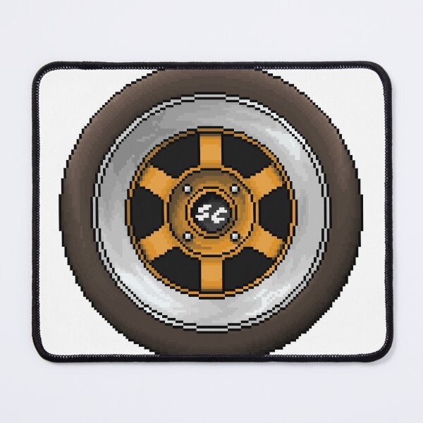 Item preview, Bronze 6 Spoke Wheel designed and sold by SChinchilla.