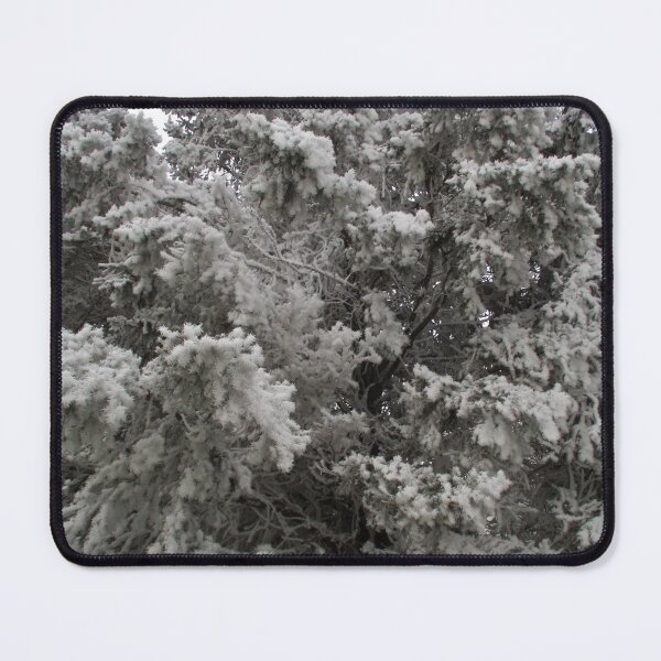Item preview, Frosted Pine designed and sold by TheArtImp.