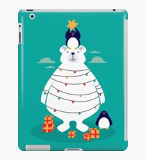 Holiday Season iPad Case/Skin