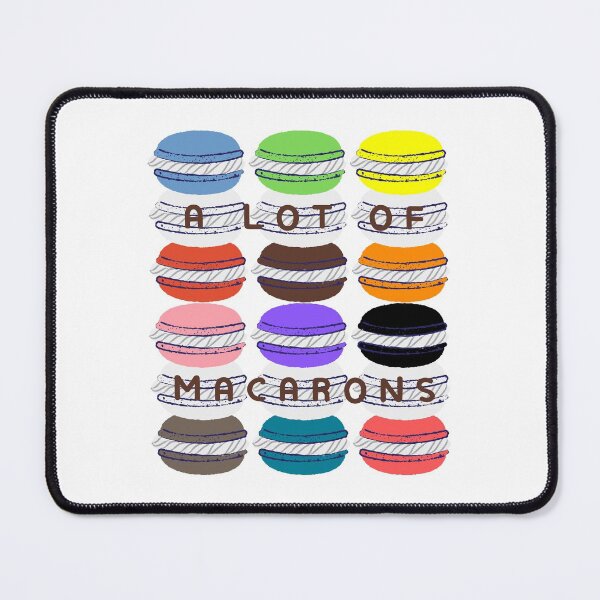 Item preview, A lot of Macaroons designed and sold by Joricherry.