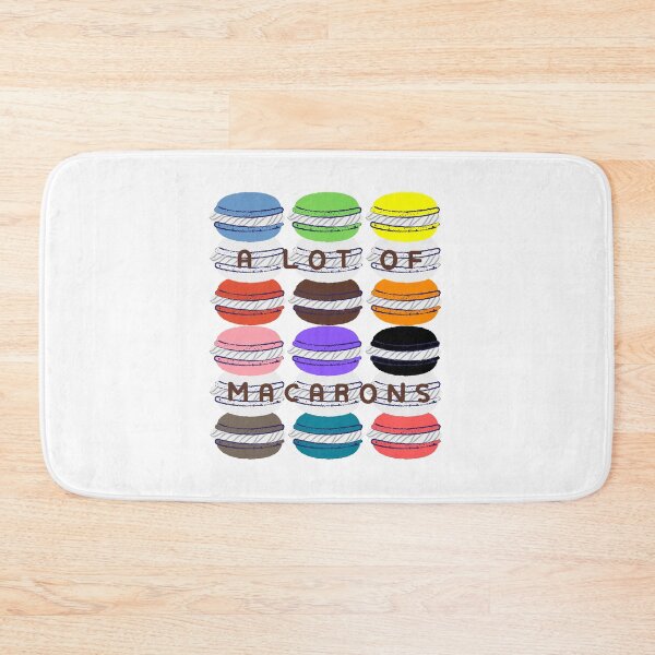 Item preview, A lot of Macaroons designed and sold by Joricherry.