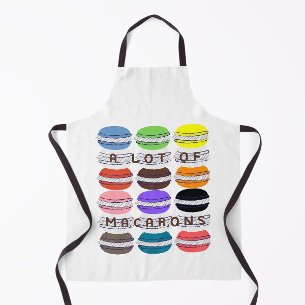 Item preview, A lot of Macaroons designed and sold by Joricherry.