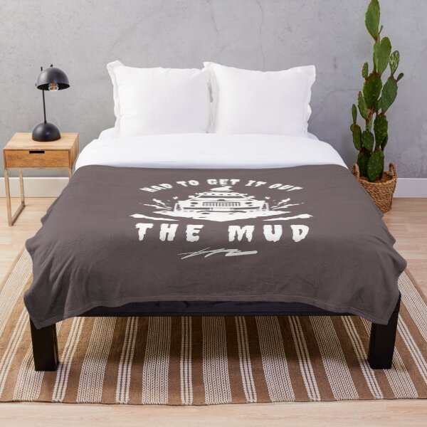 Item preview, Had To Get It Out The Mud Shirt, Hoodie, Coffee Mug and merch designed and sold by TopChoiceMerch.