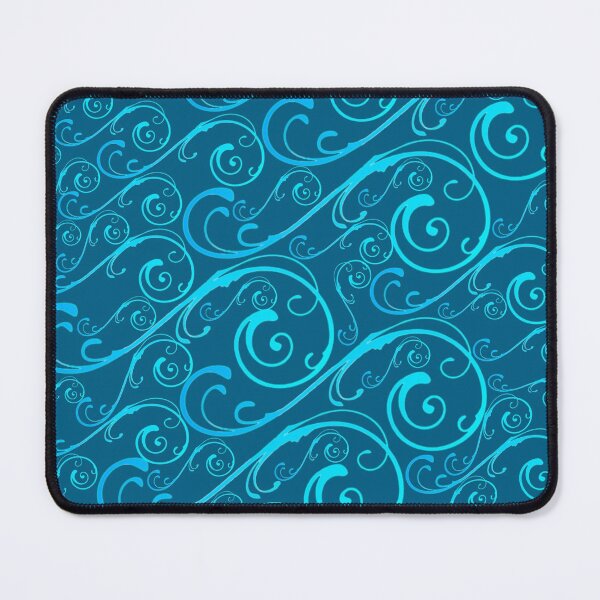 Item preview, Waves. designed and sold by ConArte.