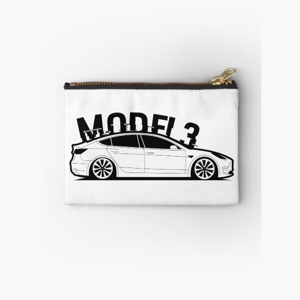 Item preview, Tesla Model 3 designed and sold by IssKa.