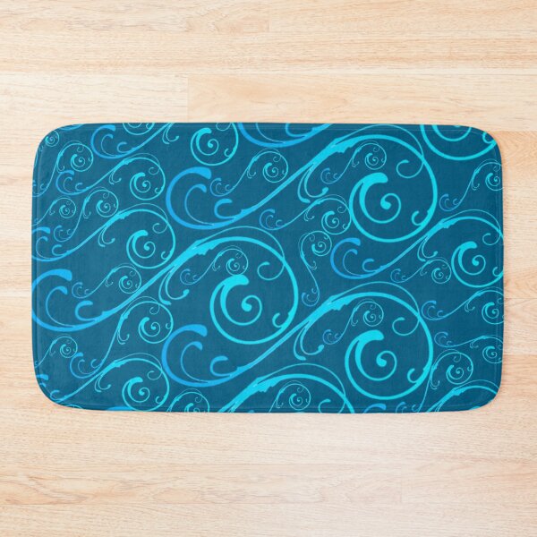 Item preview, Waves. designed and sold by ConArte.