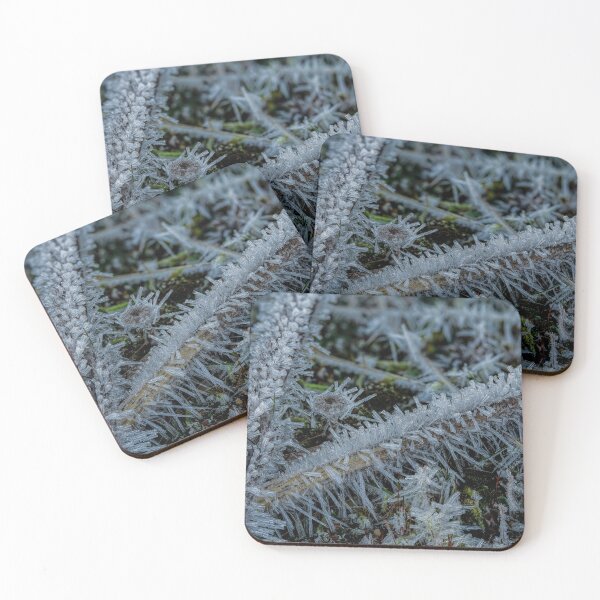 Item preview, Hoarfrost designed and sold by Veikko  Suikkanen.