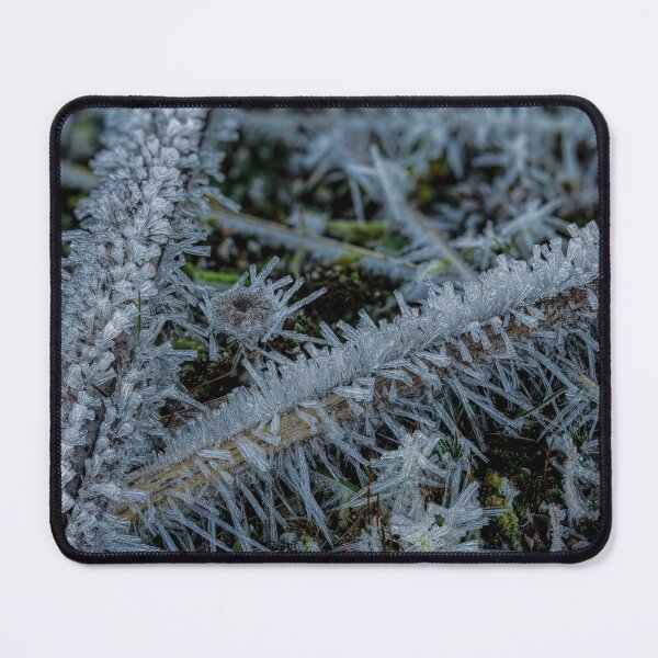 Item preview, Hoarfrost designed and sold by Veikko  Suikkanen.