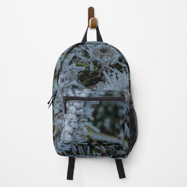 Item preview, Hoarfrost designed and sold by Veikko Suikkanen.