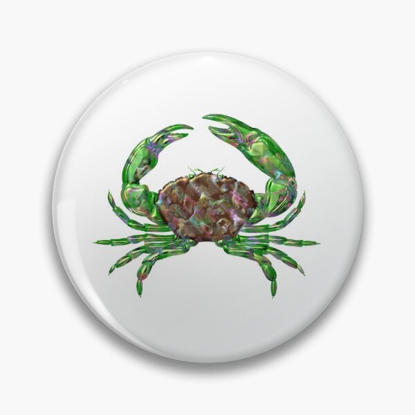 Item preview, Crab designed and sold by Elonium.
