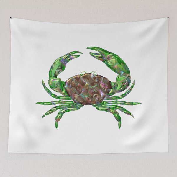 Item preview, Crab designed and sold by Elonium.