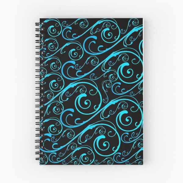 Item preview, Waves. designed and sold by ConArte.