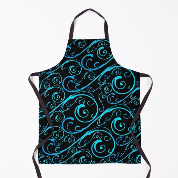 Item preview, Waves. designed and sold by ConArte.