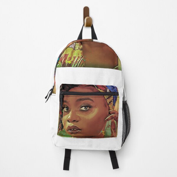 Item preview, New Trendy Black Women T-shirt designed and sold by ZANTRART.