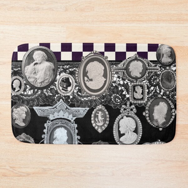 Item preview, Ediemagic Cameo Appearances 1 designed and sold by Ediemagic.