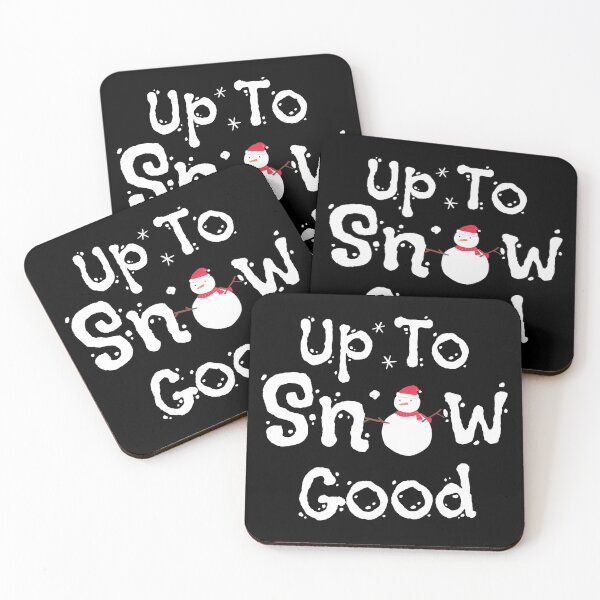 Item preview, Up to Snow Good designed and sold by Lounaadam.