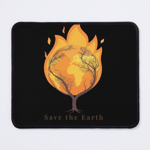 Item preview, save the earth tree and fire designed and sold by saytinh.