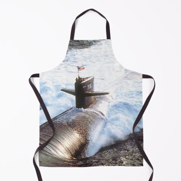 Item preview, USS BUFFALO (SSN-715) SHIP'S STORE designed and sold by militarygifts.