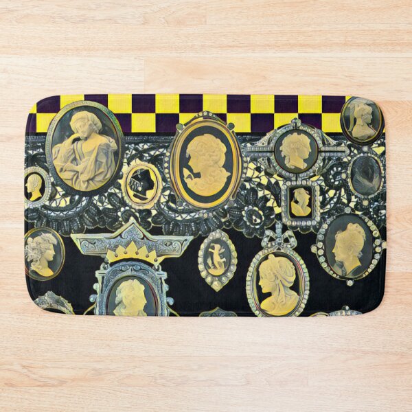 Item preview, Copy of Ediemagic Cameo Appearances 2 designed and sold by Ediemagic.