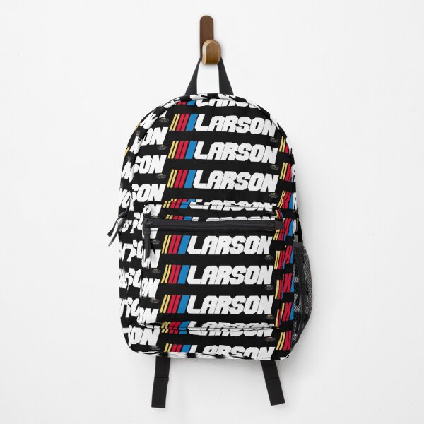 Item preview, Larson NASCAR designed and sold by Elliot Klugh.