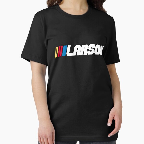 Item preview, Larson NASCAR designed and sold by Elliot Klugh.