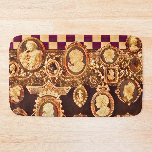 Item preview, Copy of Copy of Ediemagic Cameo Appearances 3 designed and sold by Ediemagic.