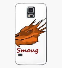 Smaug Case/Skin for Samsung Galaxy